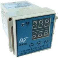 SN-810S-48 超小型精密数显湿度控制器
