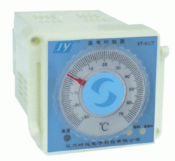 ST-801T-48型 温度控制器